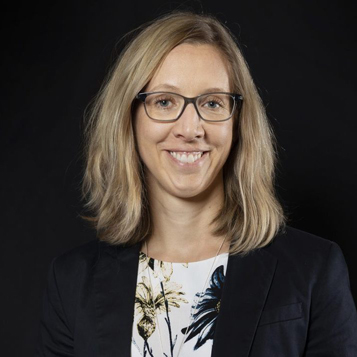 Jenny Carlsson