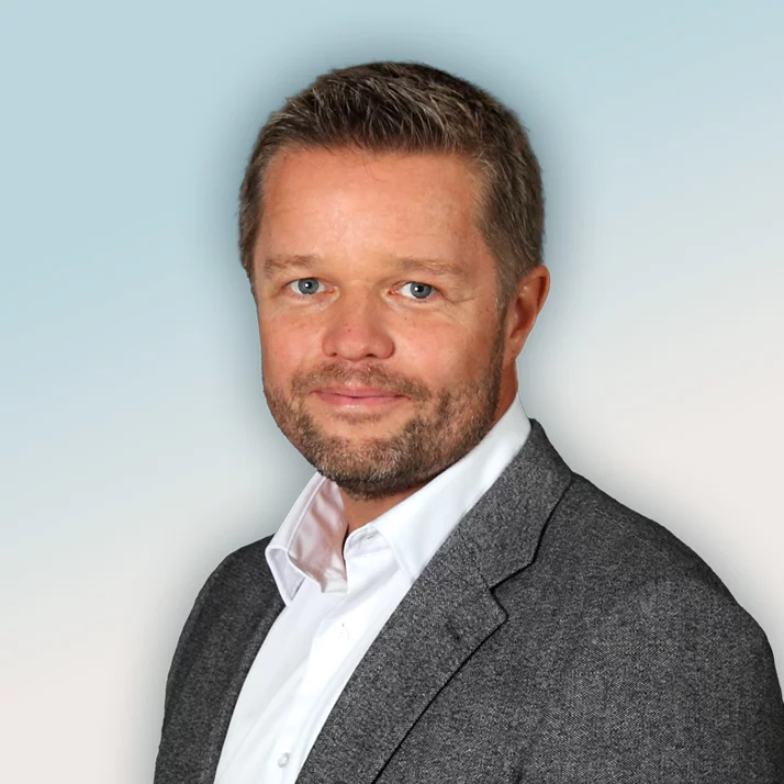 Fredrik Fingal