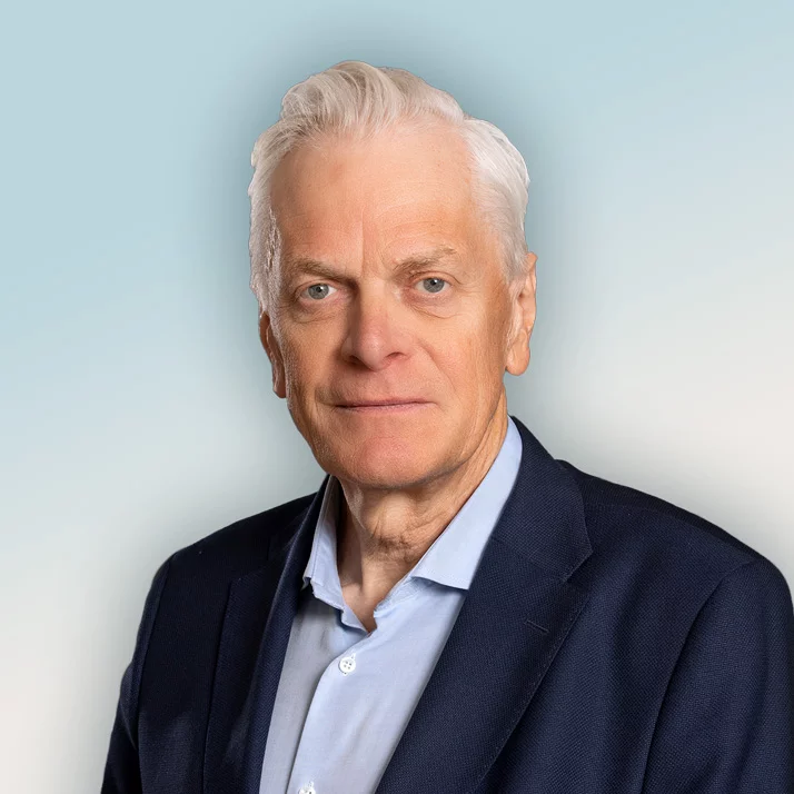 Hans Langan