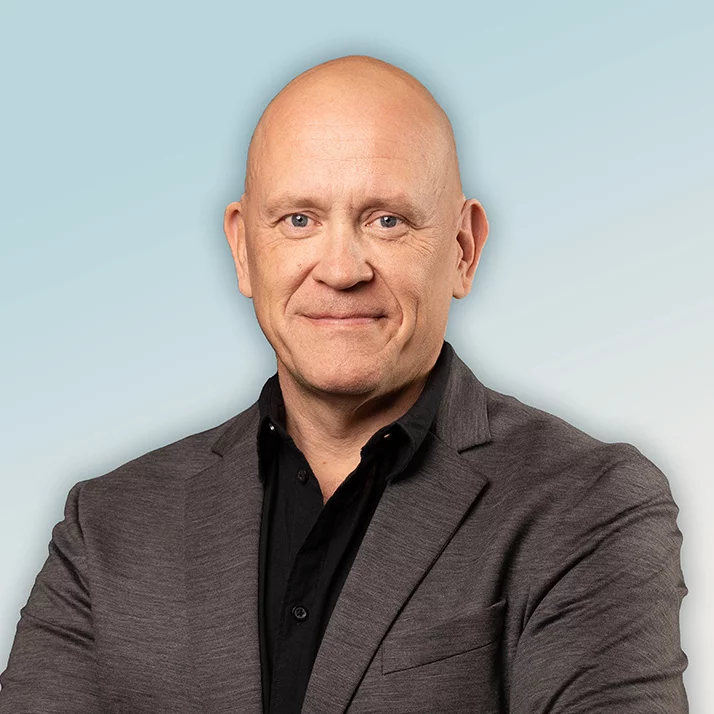Stefan Kvarnerås